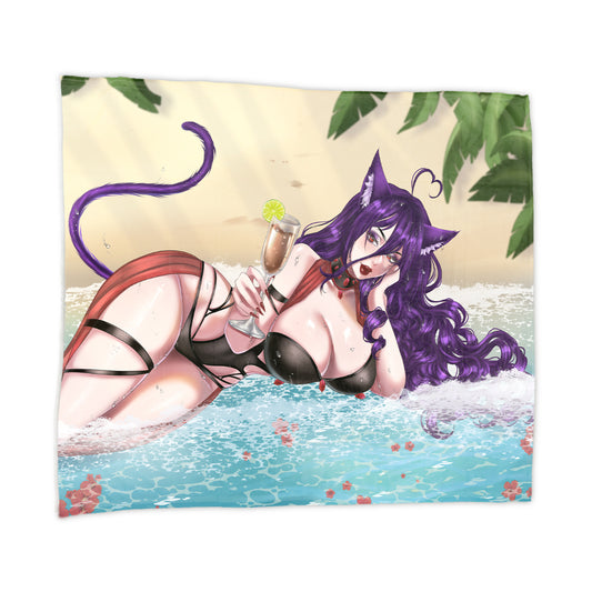 Amarahugs Beach Time Blanket