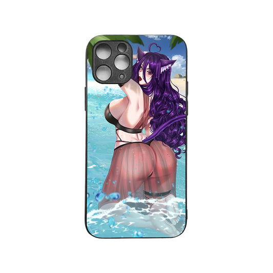 Amarahugs Summer Fun Phone Case