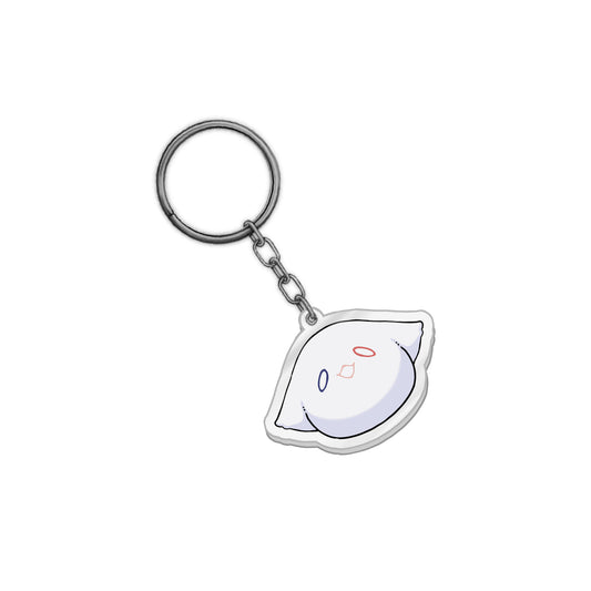 Ame_Ree "Mascot" Keychain