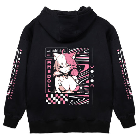 Amedoll Streetwear Hoodie