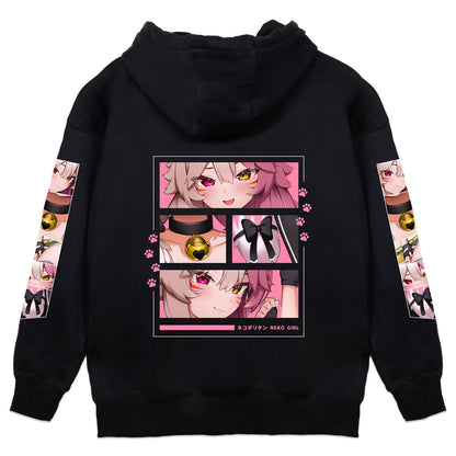 Amedoll Neko Girl Hoodie
