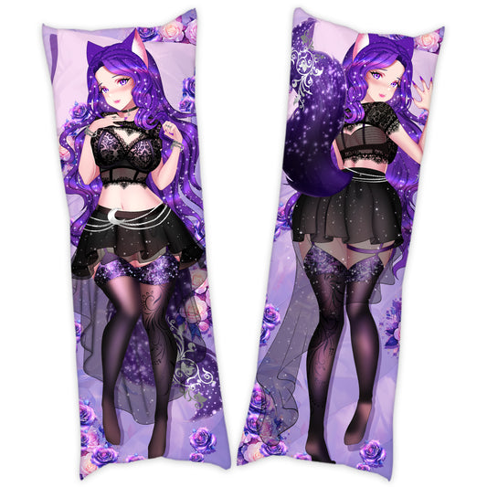Amethyst Astra "Her Thighness" Dakimakura