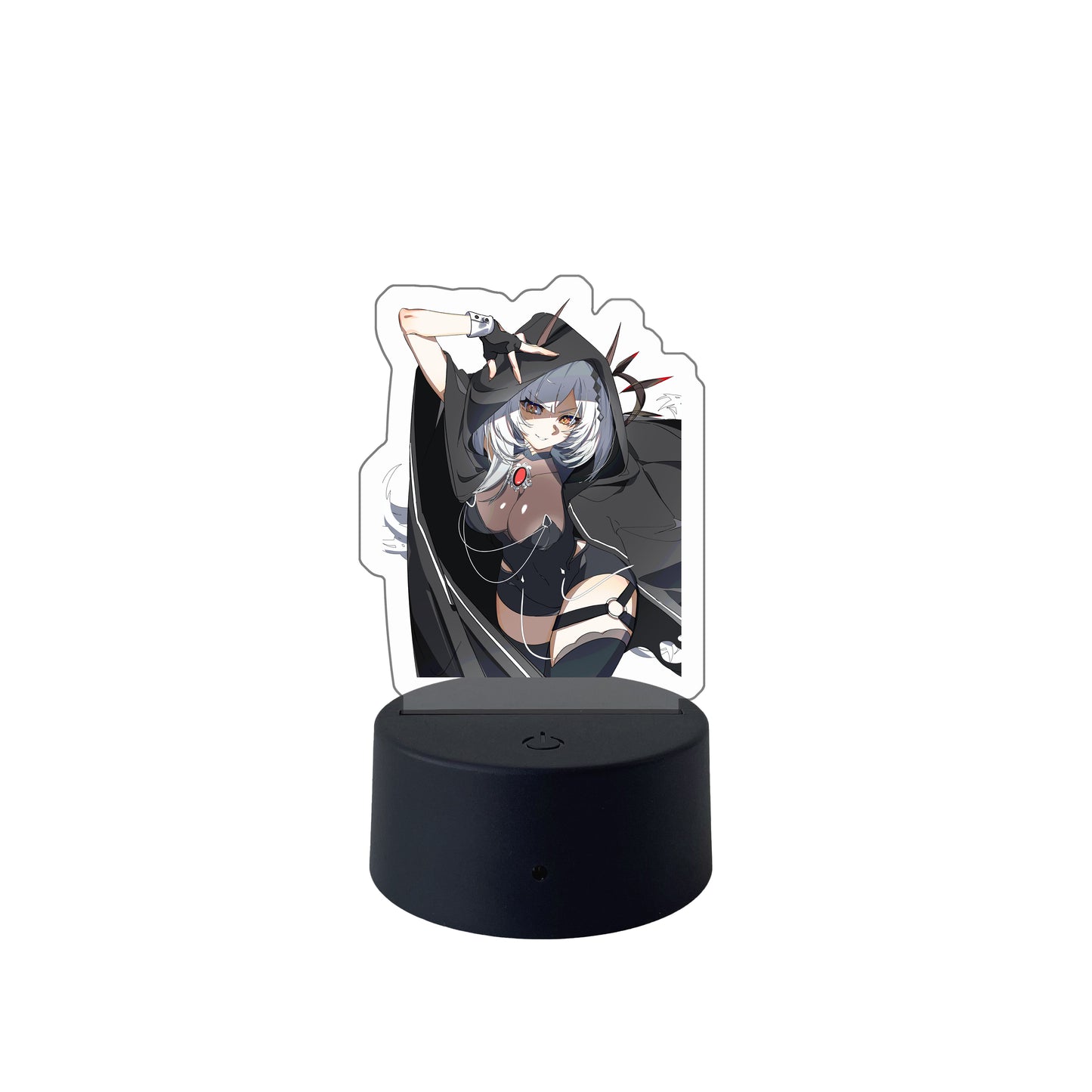 Amorrette LED Desk Lamp (Add On)