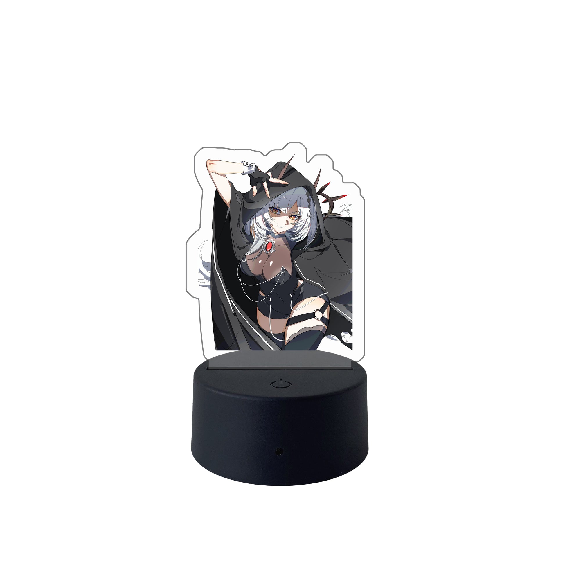 Amorrette LED Desk Lamp (Add On)