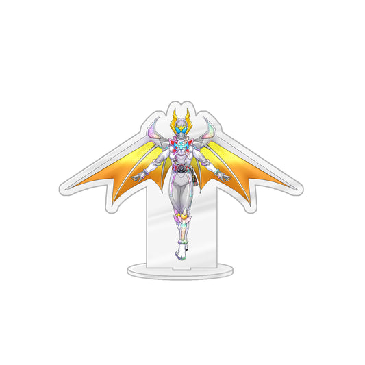 AndroidJess Standee