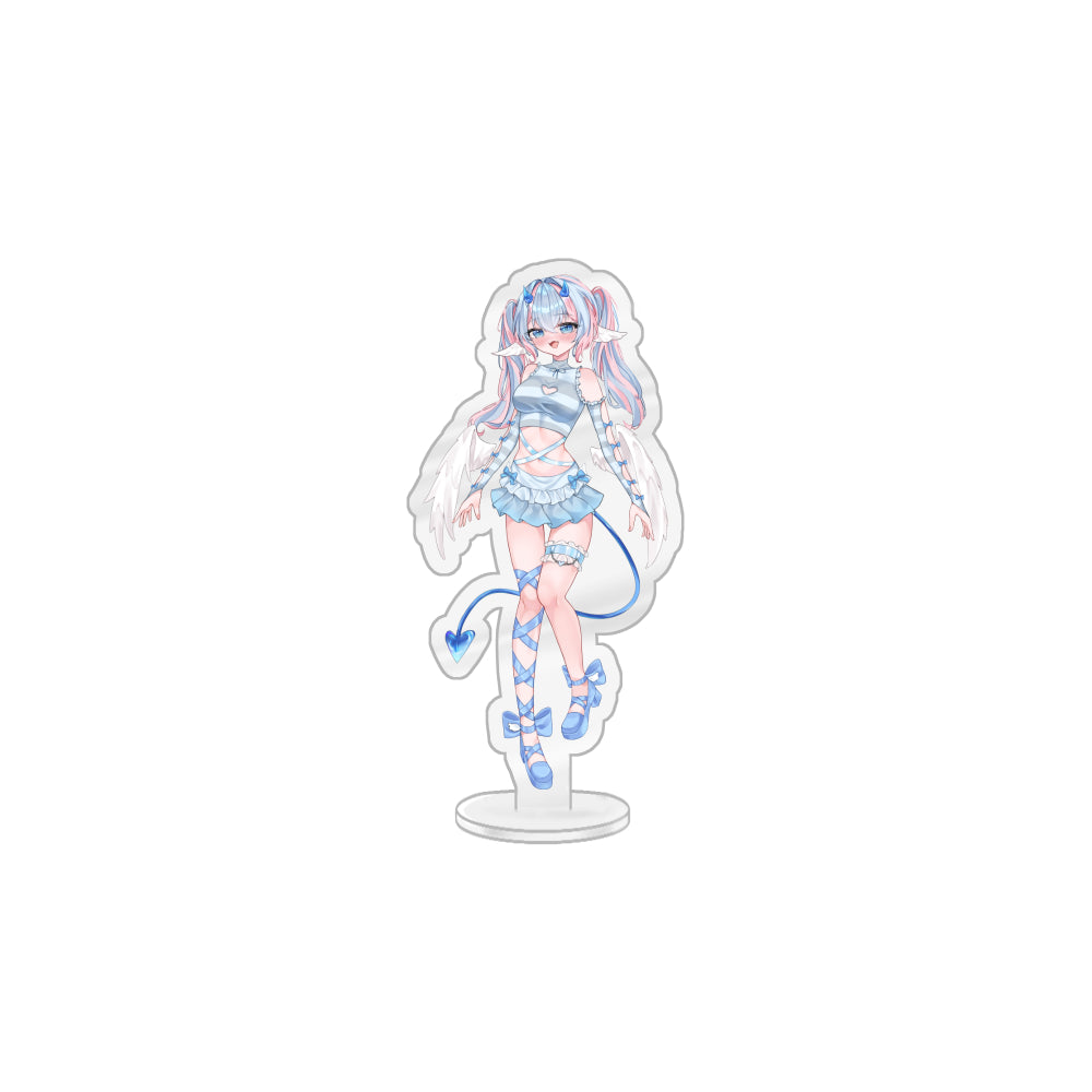 Angelbitez "Your Favorite Angel" Standee