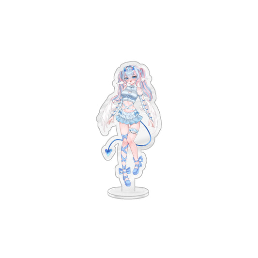 Angelbitez "Your Favorite Angel" Standee