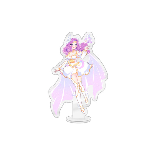 Angelle 'The Dream Goddess' Standee