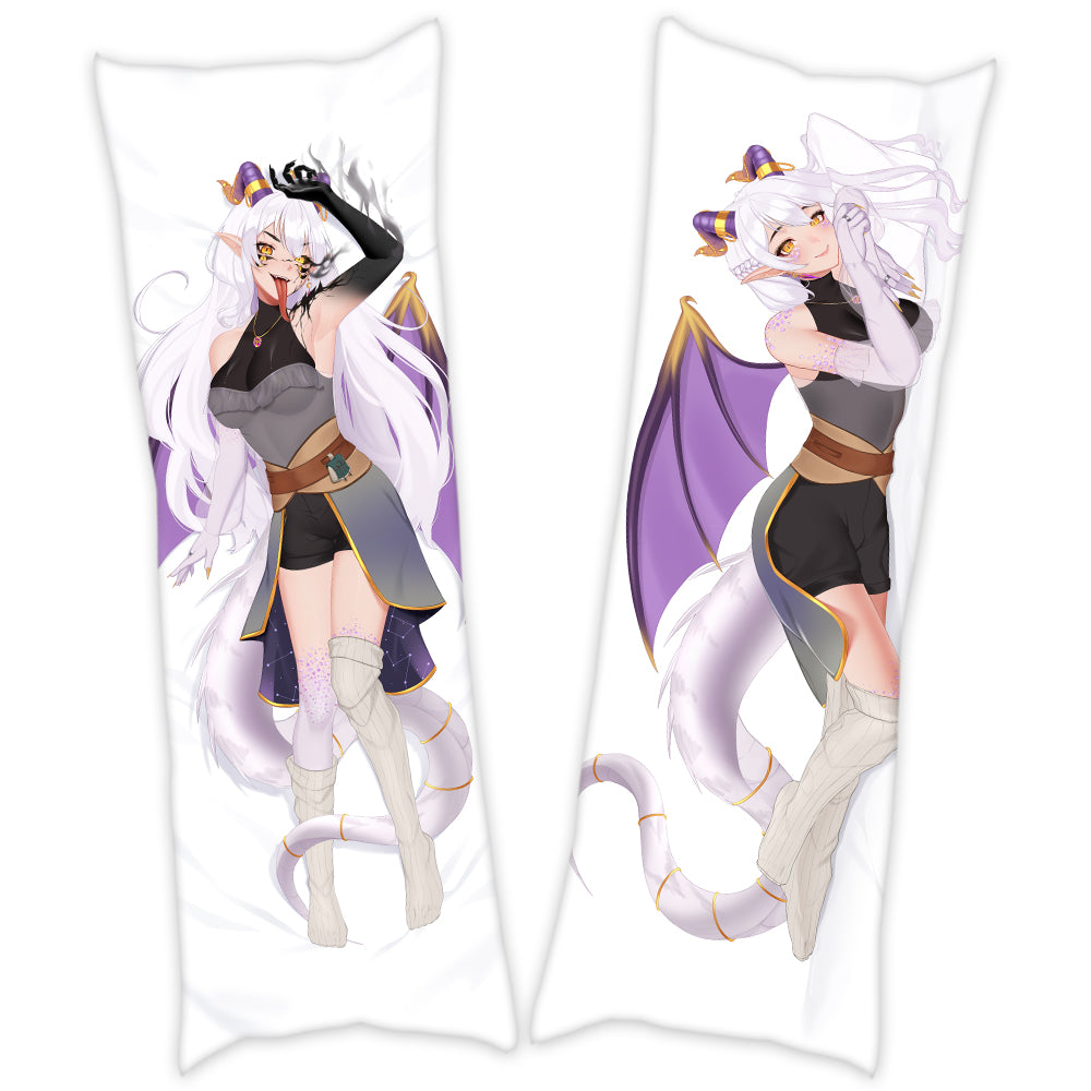 Angora Zailia 'Temptation' Dakimakura