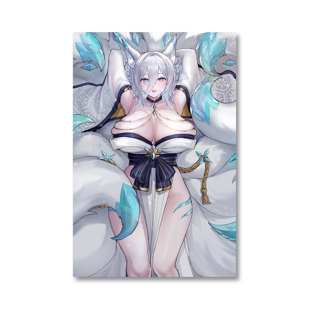 ApocalypticYomi Poster