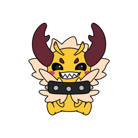 ApolloBugman Plushie Petition