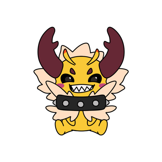 ApolloBugman Plushie Petition