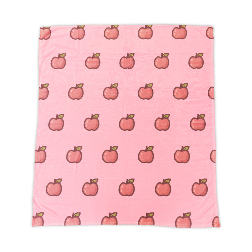 Selentia Batches of Apples Blanket – UwU Market