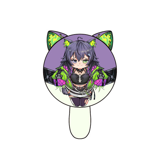 Aprillynne Plushie Campaign