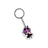 ArcadiaComet Keychain