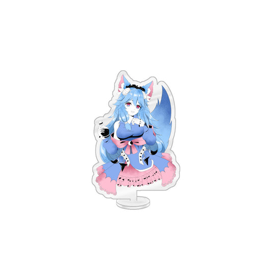 ArcadiaZer0 Alchemist Standee