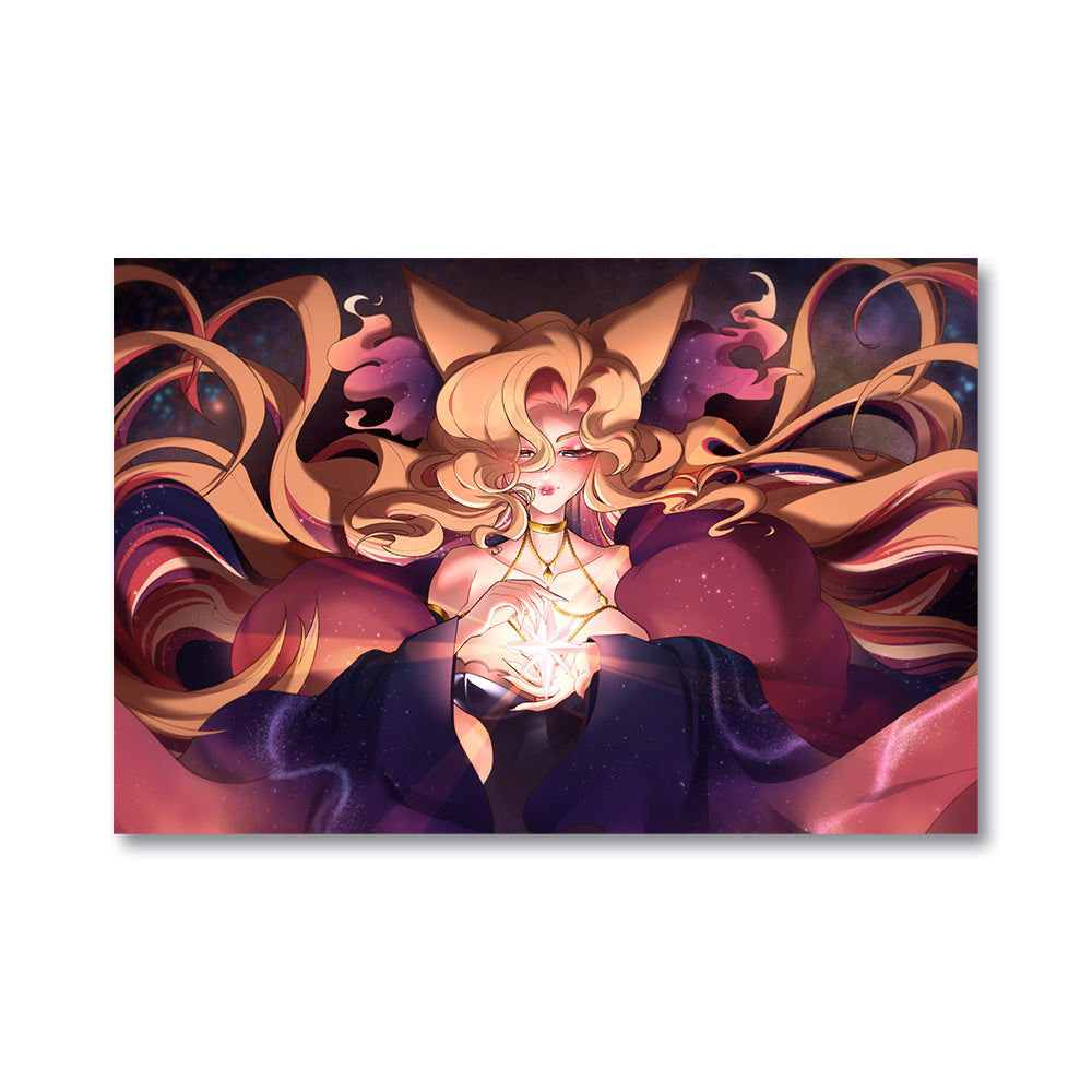 AreneVT 'Astral' Poster