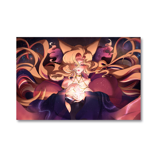 AreneVT 'Astral' Poster