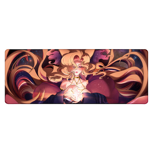 AreneVT 'Astral' XL deskmat