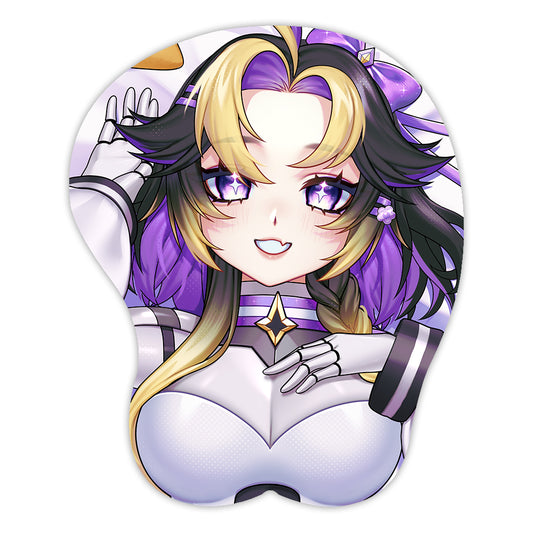 AriaAltairVT 3D Mousepad