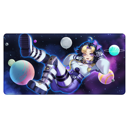 AriaAltairVT XXL Mousepad