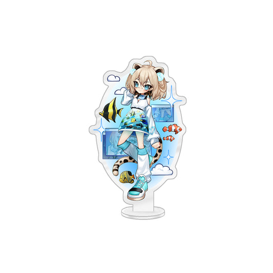 Aritai Standee