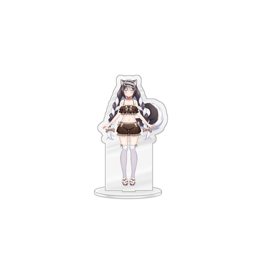 Araru Artisole "Standing" Standee