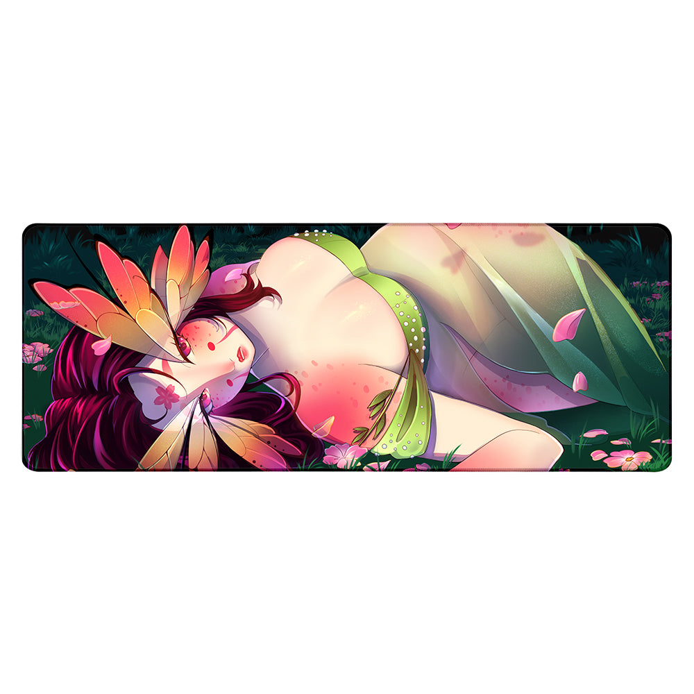 ArtofGaby XL Mousepad