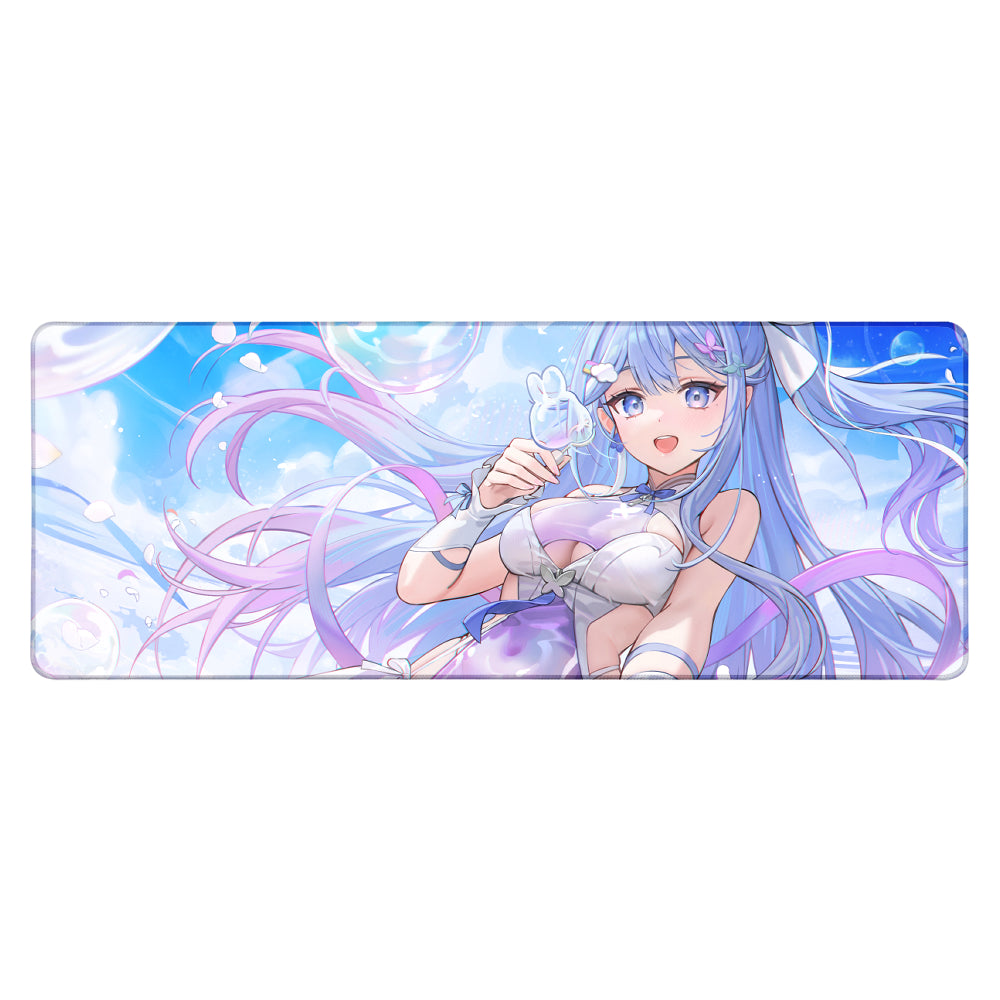Asahiskye "Your Skye" XL Mousepad