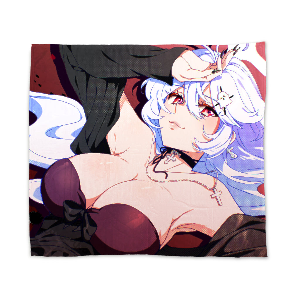 Ashdriel "Cozy Day" Blanket 1