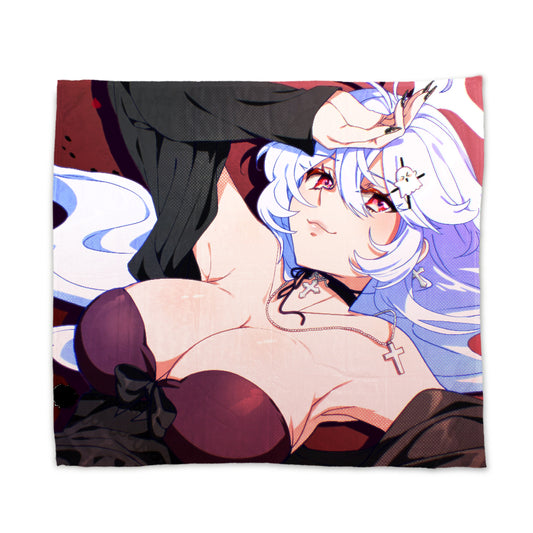 Ashdriel "Cozy Day" Blanket 1