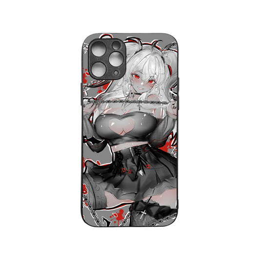 Ashdriel "Chained Up" Phone case