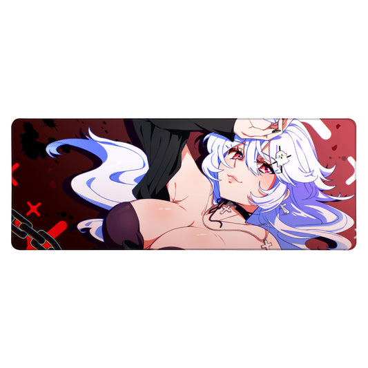 Ashdriel "Cozy Day" XL Mousepad