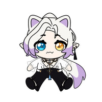 Ashie Plushie Petition