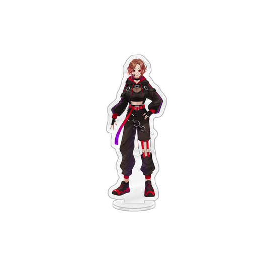 Astrid Anarchy 'Live' Acrylic Standee
