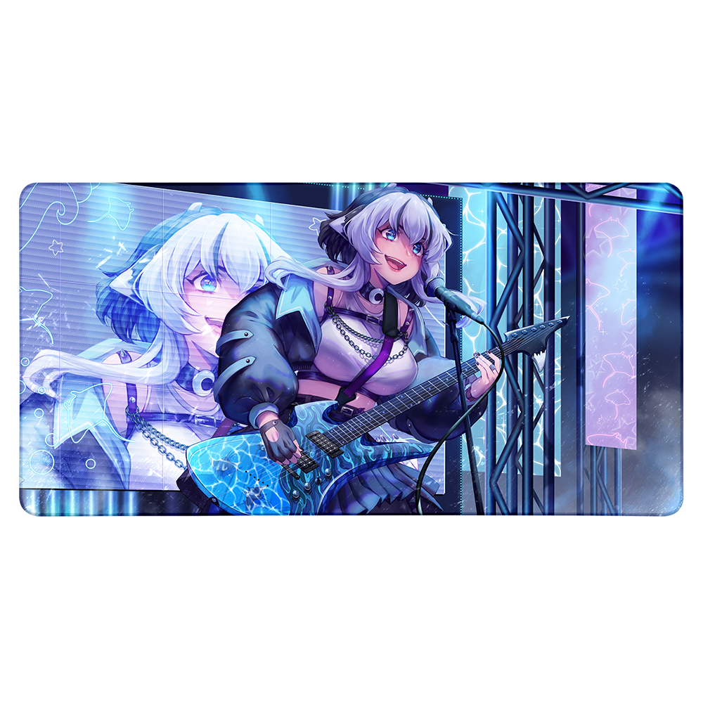 AtlaMoon Moon Rock! XXL Desk Mat