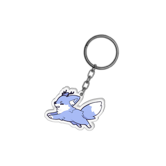 Atzuli Kit Keychain