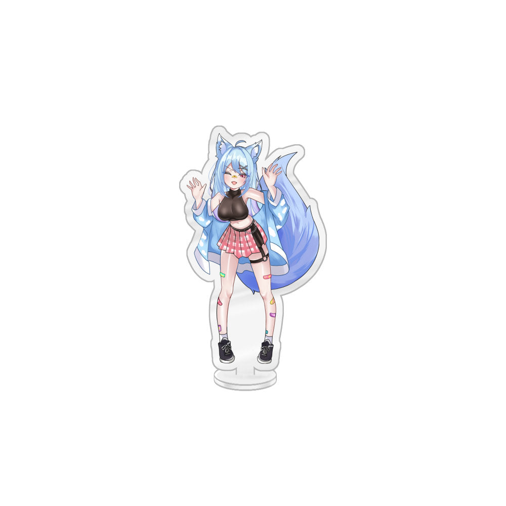 Atzuli Mischievous Standee