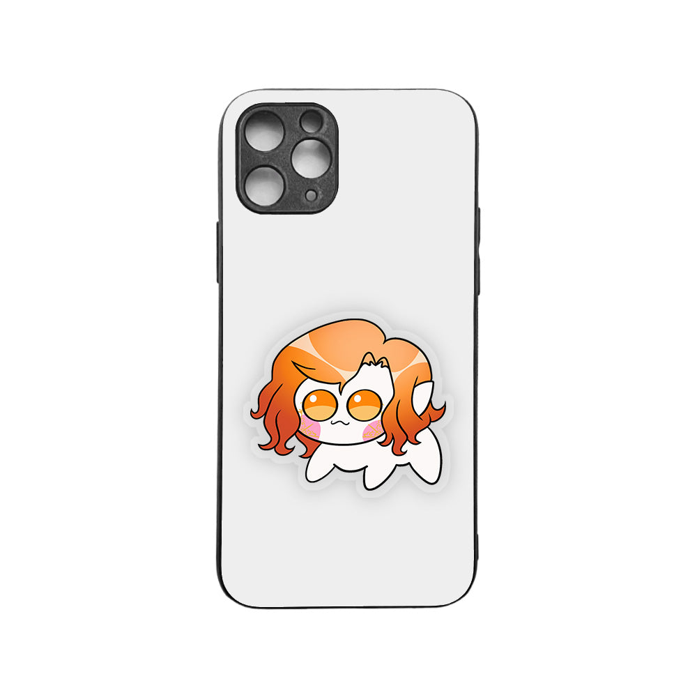 Aurelia Tempris "Skitter" Phone Holder