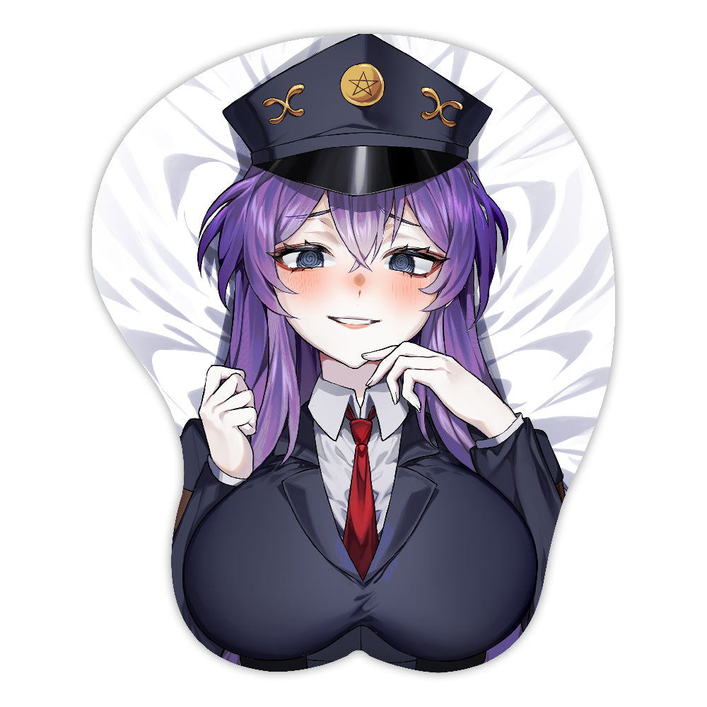 AuroZoro 3D Mousepad