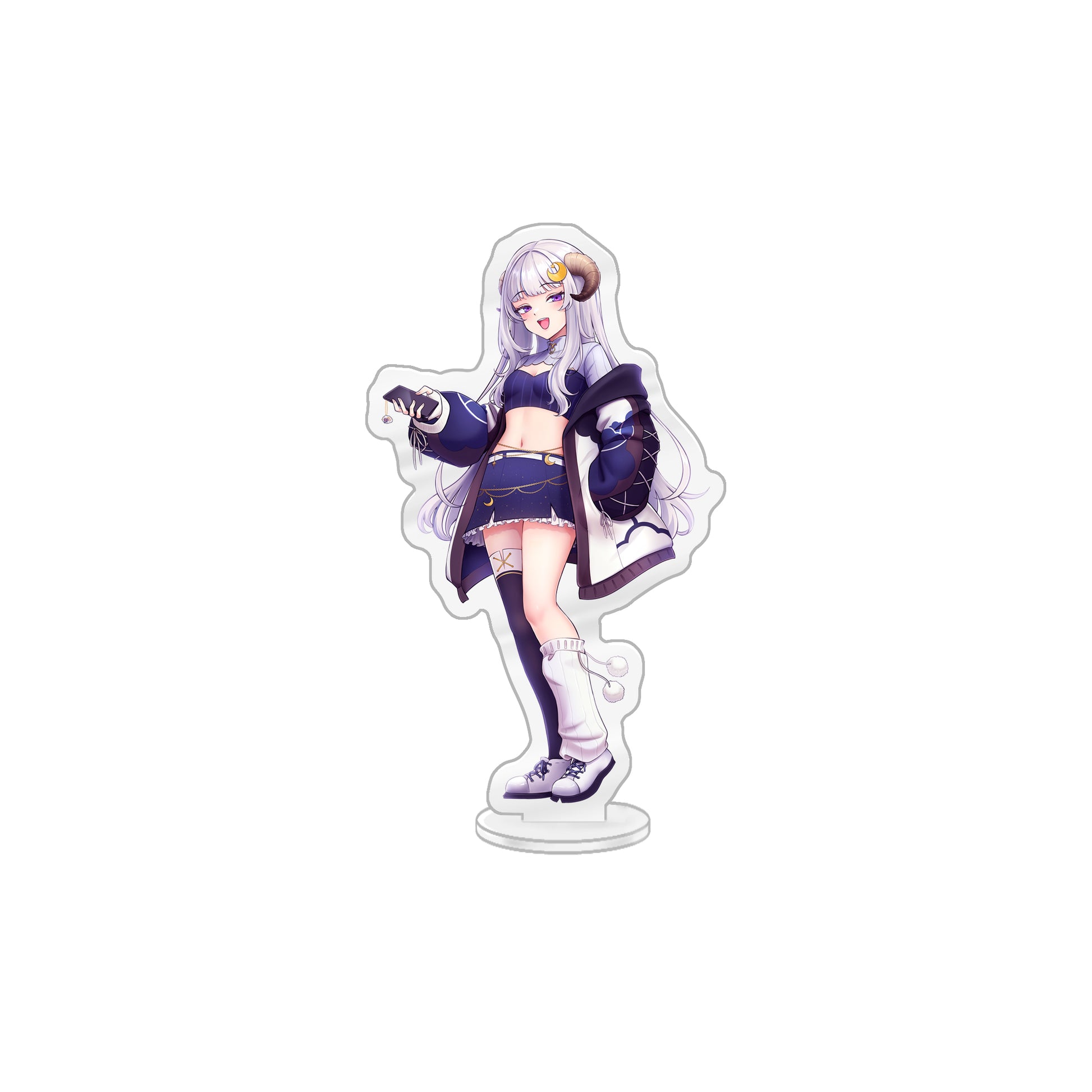 Aurora Atria 'New Style' Standee