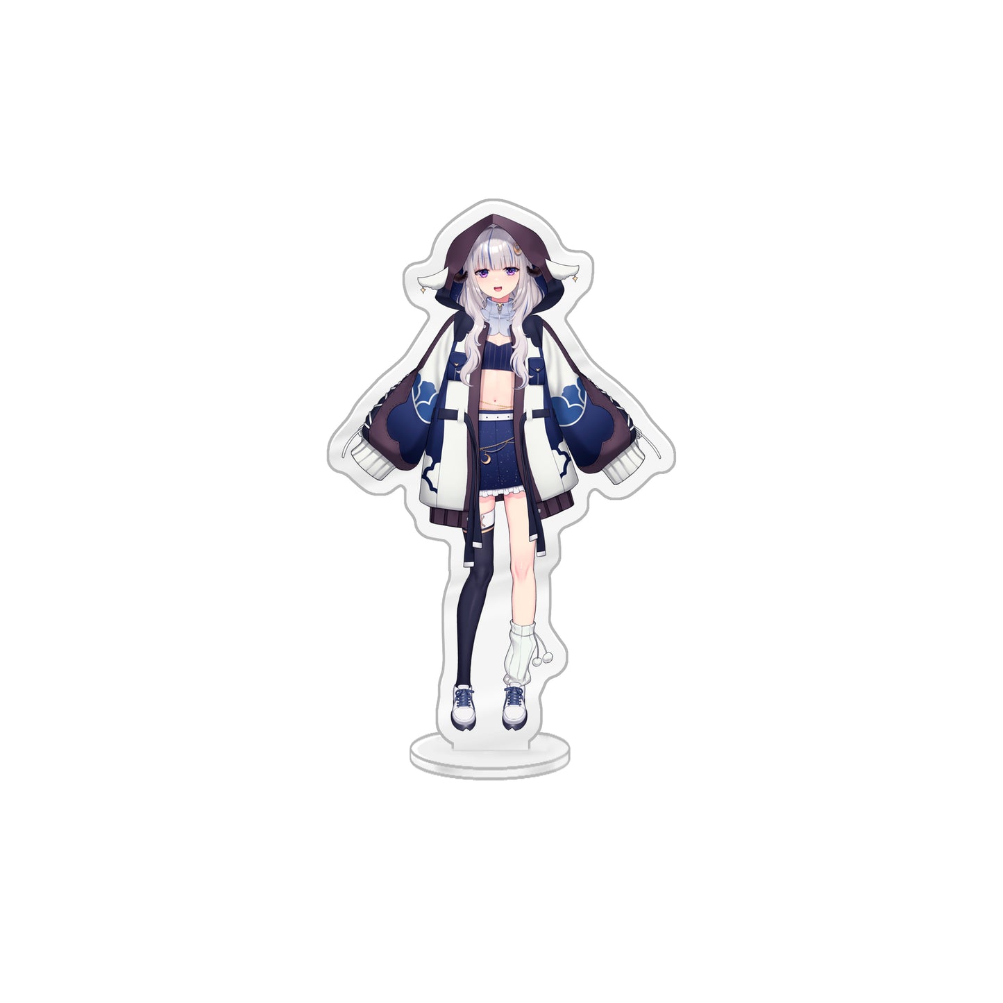 Aurora Atria Standee