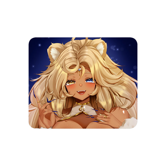Aurora Leonis "Celestial Bodies" Mousepad