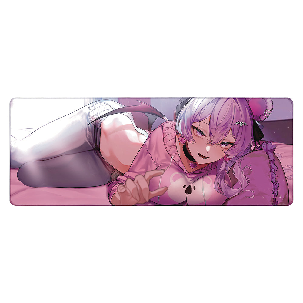Avery Nice "Bad Guy" XL Mousepad