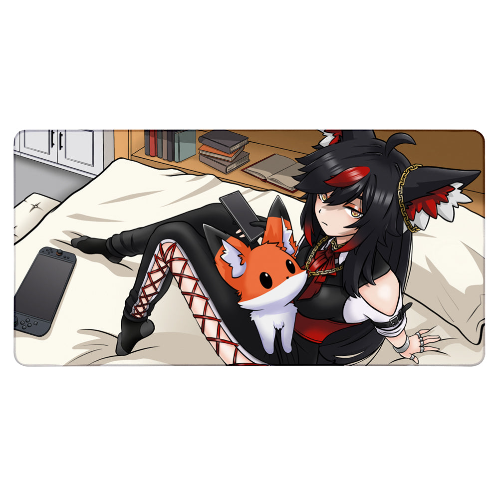 Awriea "Leisure" XXL Mousepad