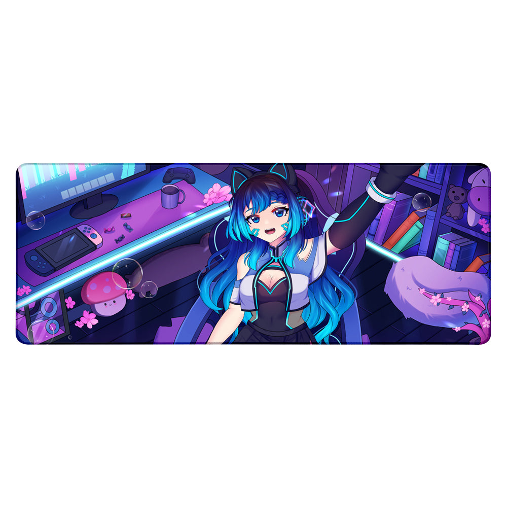 Ayami2059 "Gamer Pad" XL Mousepad