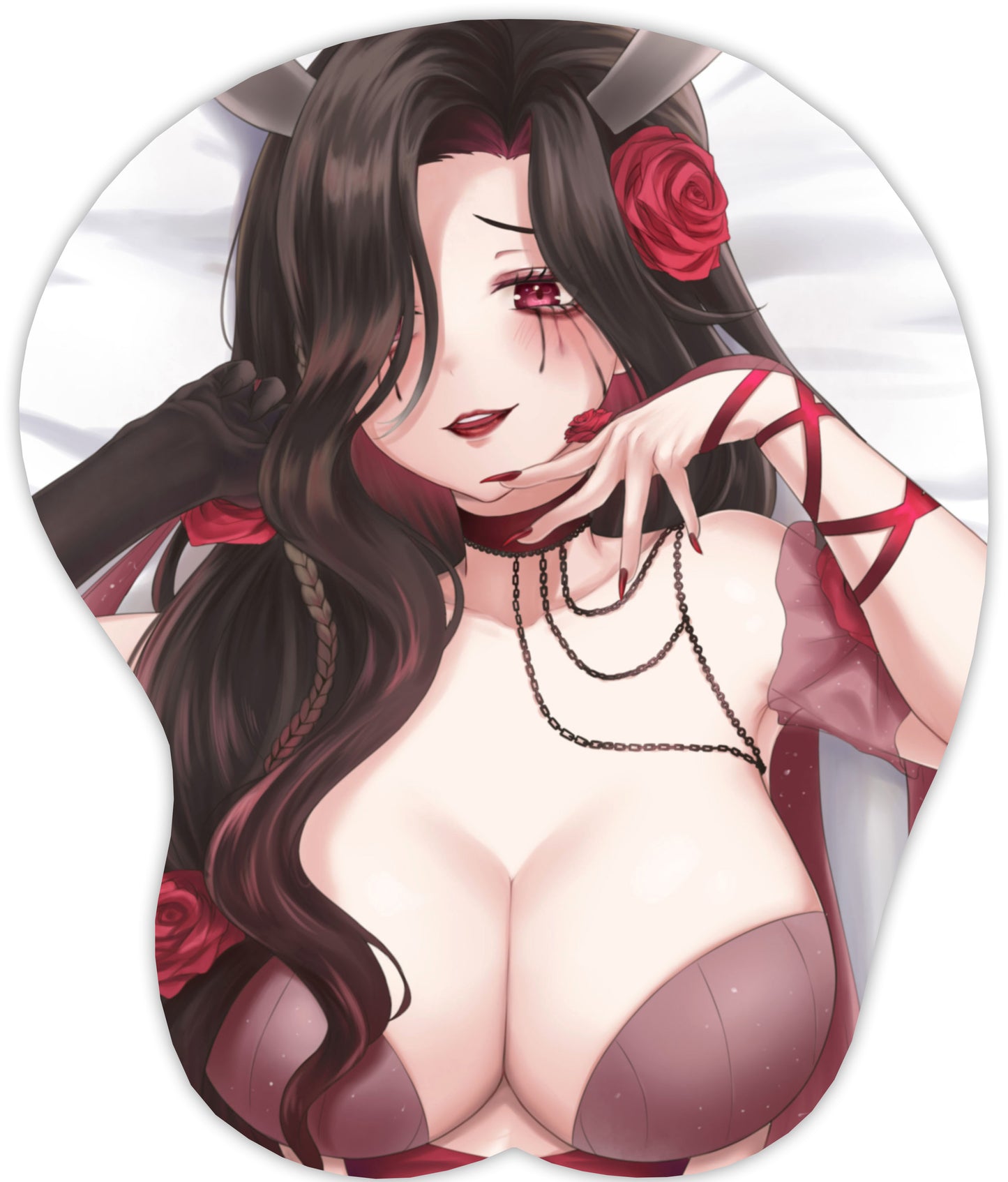 AyuuChii 3D Mousepad