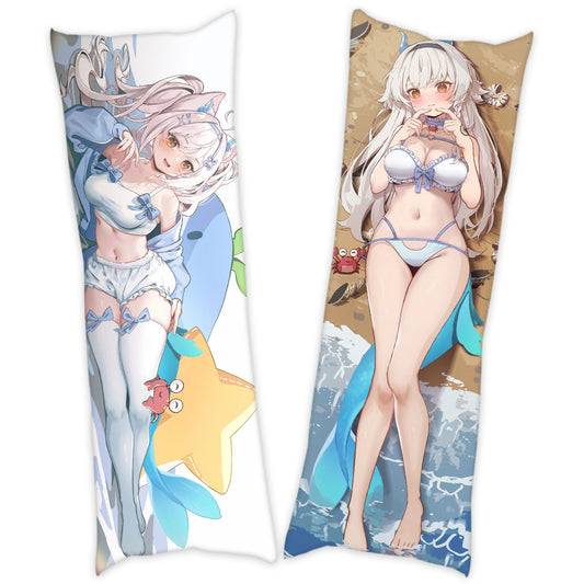 AzuRyuna Dakimakura