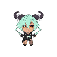 AzuraDulait Plushie Petition