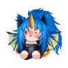AzuratheAzureDragon Plushie Petition